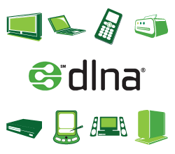 dlna