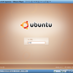 パソコンとREGZAの共有２ (Ubuntu-Samba編)